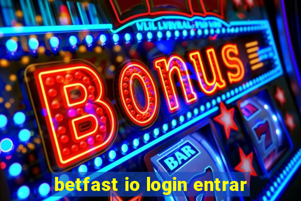 betfast io login entrar